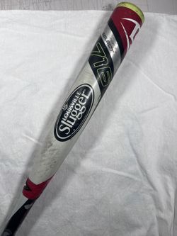 Louisville Slugger Select 716 YBS7162 31 in 19oz 2 1/4" USSSA Baseball Bat -12