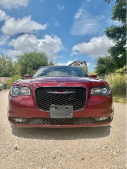 2021 Chrysler 300S