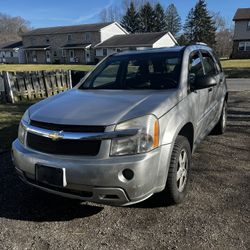 2008 Chevy Equinox 