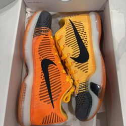 Kobe 10 Elite Size 11.5