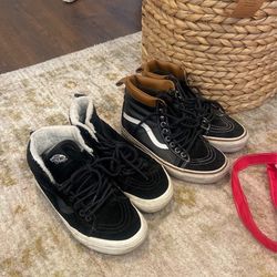 Vans