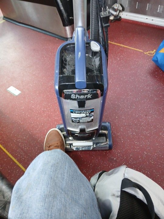 Shark Lift Away Vacuum
