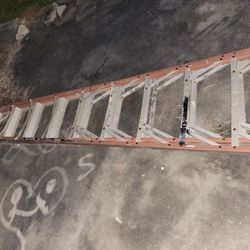 Ext Ladder
