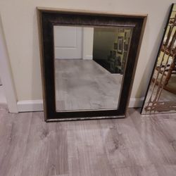Mirrors