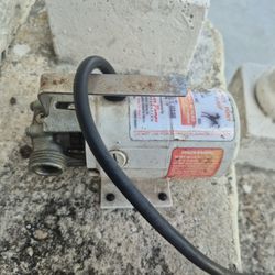 Little Giant Pump 360