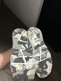 Timberland Steel Toed Sneakers 