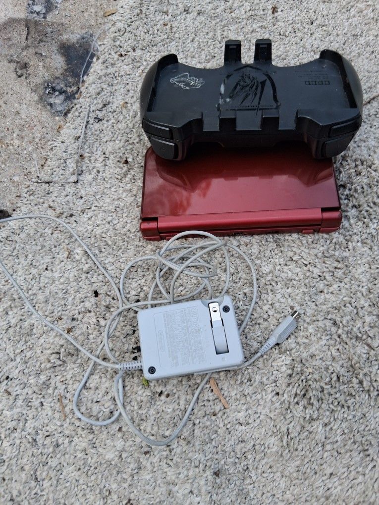 Nintendo 3Ds Xl