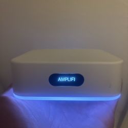 AmpliFi instant Router