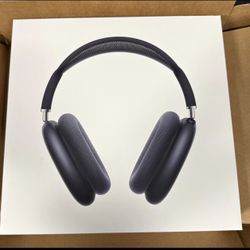 Brand New! AirPod Max - Midnight 