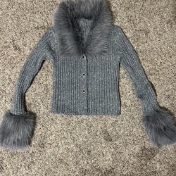 Long Sleeve Size Small