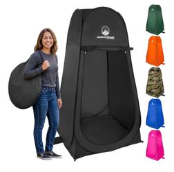 Privacy Portable changing tent