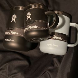 24oz Hydro Flask Mug