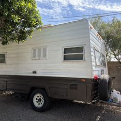 Rvs. In Good Condition . Sirius Buyer