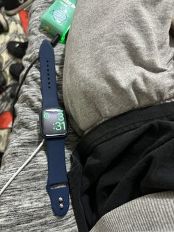 Apple Watch Series 6