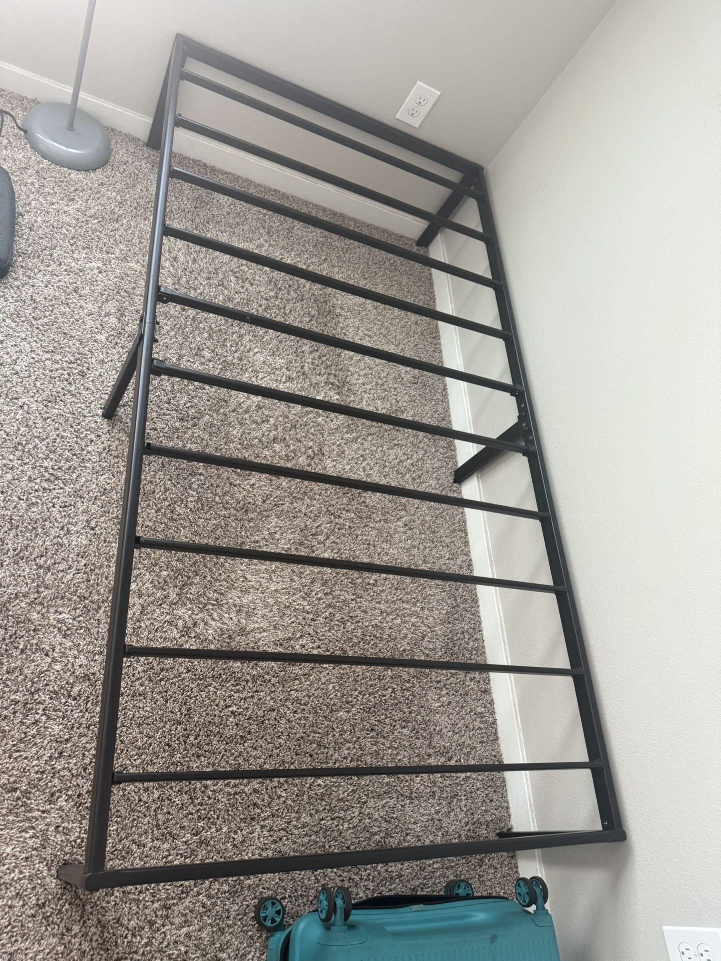 Bed Frame Twin
