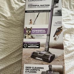 Shark® Pet Cordless Stick Vacuum