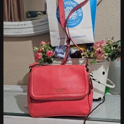 Kate Spade Crossbody Purse Good Conditions 