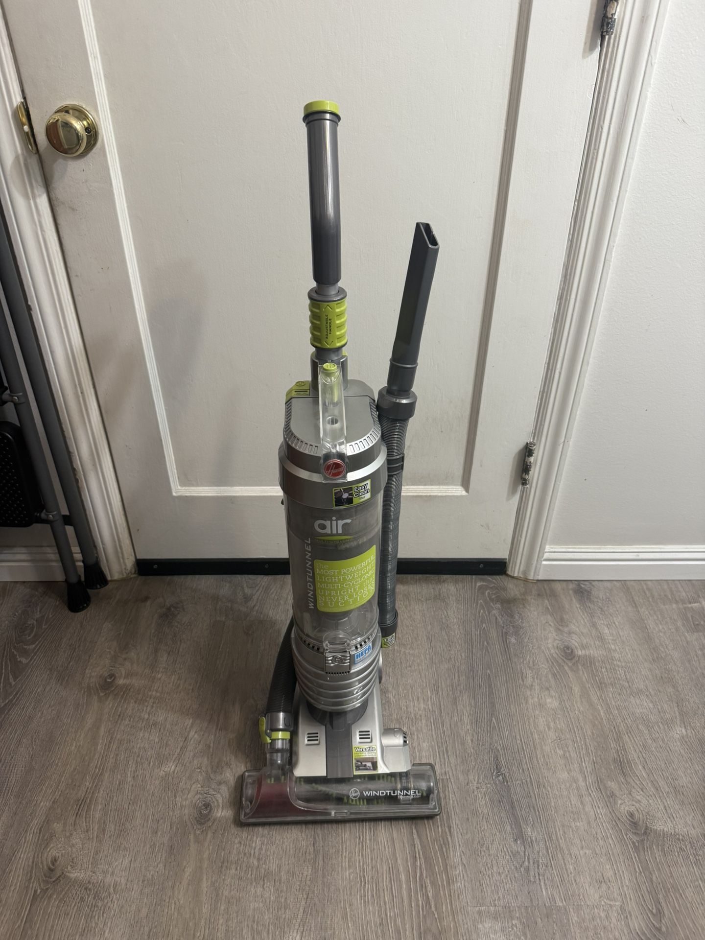 Hoover Air WindTunnel Vacuum