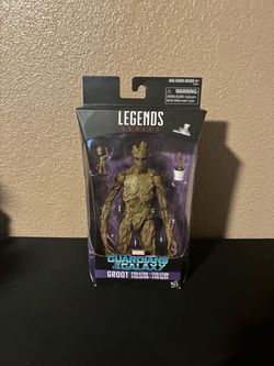🟢 Groot 6” Fig. Guardian of the Galaxy