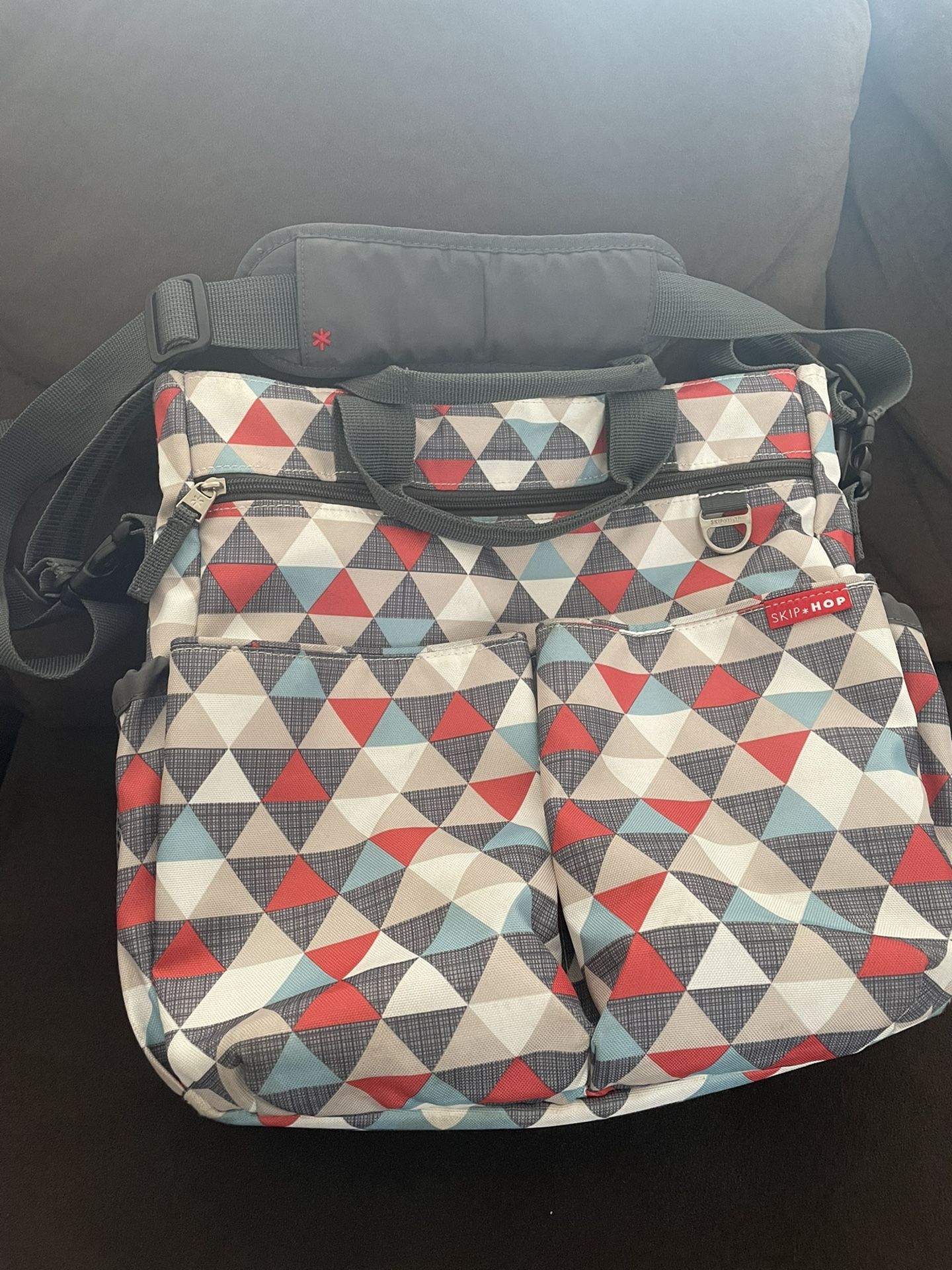 Diaper Bag 