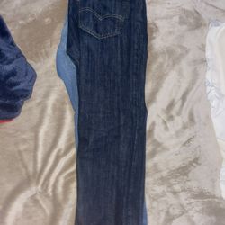 Levi Pants