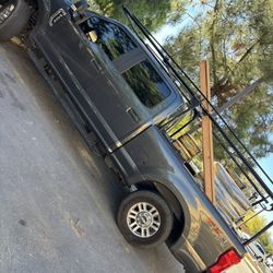 Rack F250