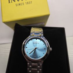 Invicta Watch