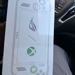 ROG XBOX ALLY