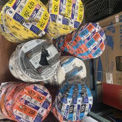 250 ft. 12/2 Solid Romex SIMpull CU NM-B W/G Wire