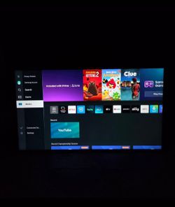 55-inch SAMSUNG NEO QLED QN90F 4K Smart TV UHD HDR (2025 Model)