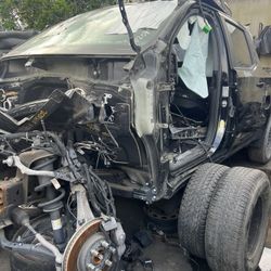 2020 Silverado Parts 