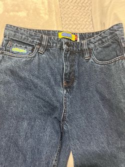 EMPYRE JEANS BRAND NEW SIZE 26 KID SIZE