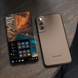 Samsung Galaxy S22 Plus 5G 128gb  Unlocked, FREE Smartwach/ Headphones. Pay $1 Today Rest in payments. NO CREDIT NEEDED FINANCING