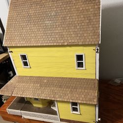 Doll House