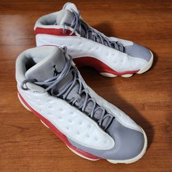 Nike Air Jordan 13 Retro 