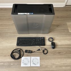 HP Workstation Z820 / Desktop Computer
