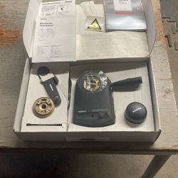 Raytheon  Marine Auto Pilot 