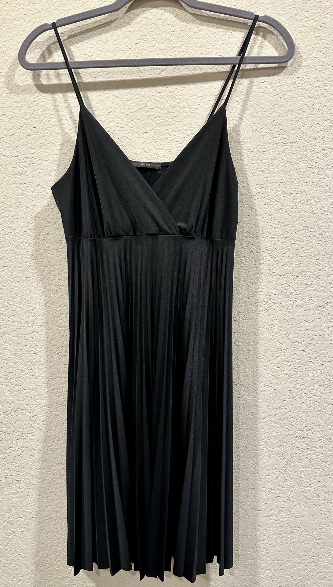 NWT- Women’s Black Dress 