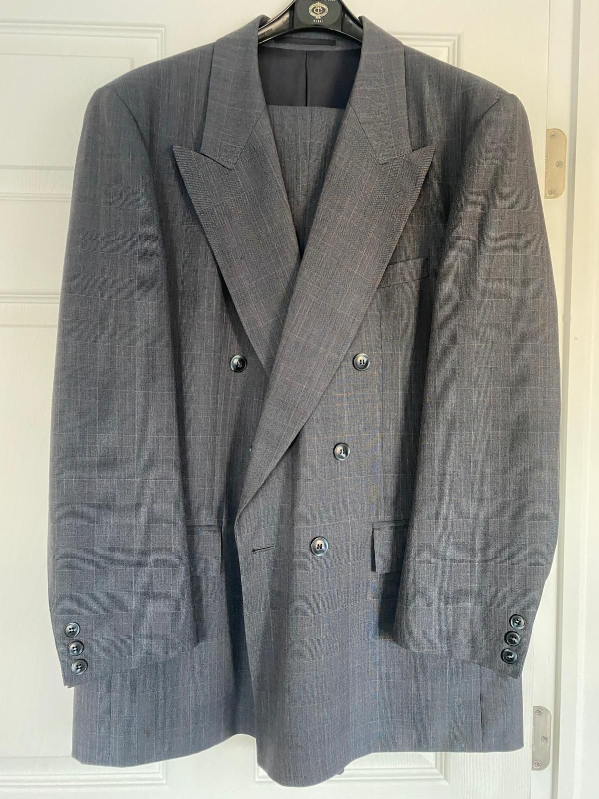 Yves Saint Laurent Men Suit