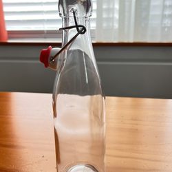 Swing Top Bottles