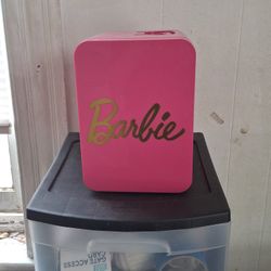 Barbie Mini Fridge