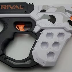 Nerf Rival Heracles XIX-500 Camo Series-New