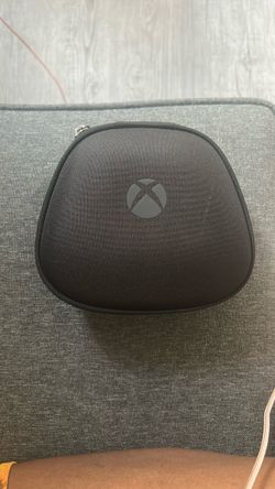 Xbox Controller Carrying Case