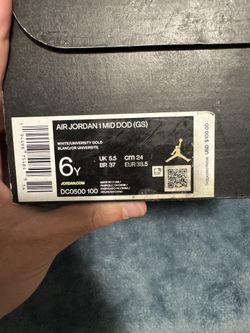 Limited Edition Dia De Los Muertos jordan 1