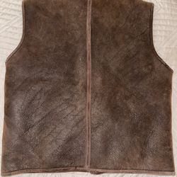 Men Vest