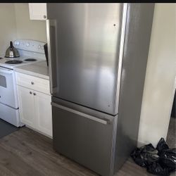 LG Refrigerator 