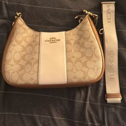Coach Bag And Wallet 
