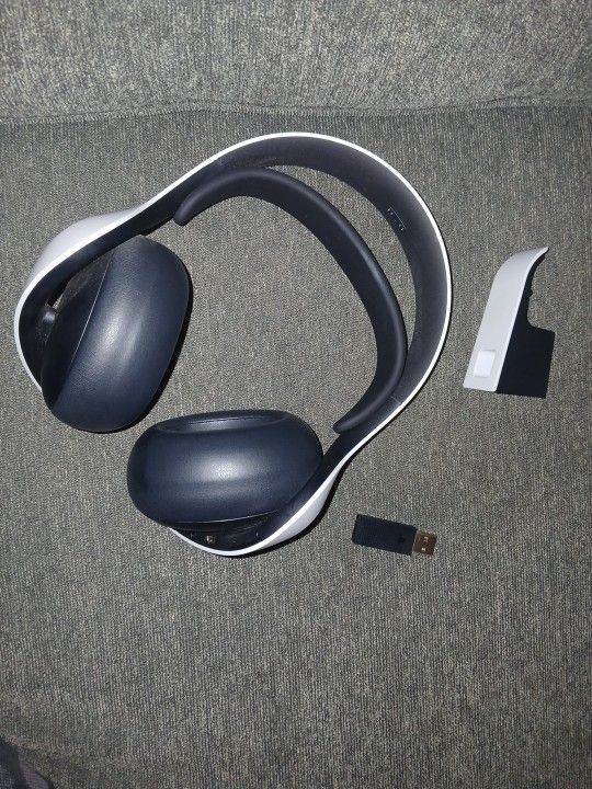 Sony Elite Headset