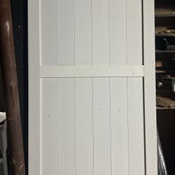 Barn Door 