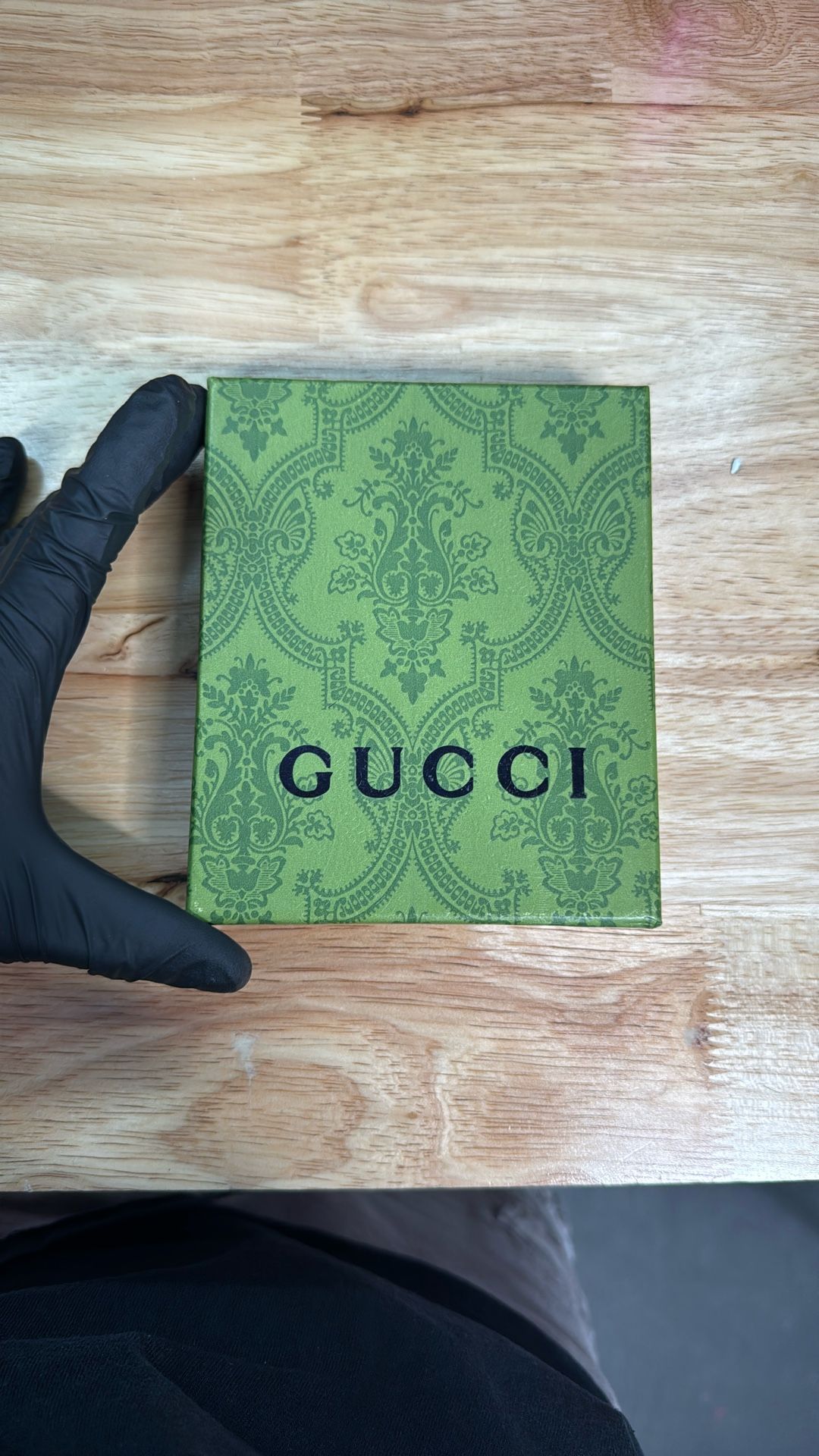 Gucci Wallet